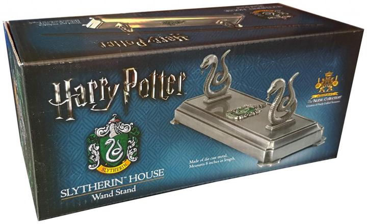 Immagine prodotto Noble Collection Harry Potter: Slytherin - per bacchette magiche
