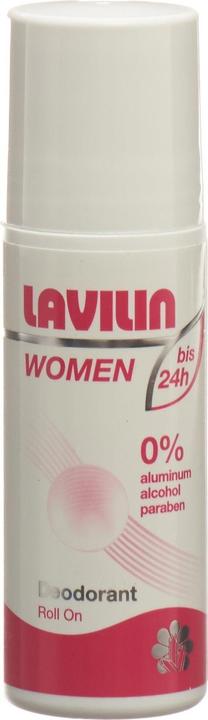 Actual product image Lavilin Women Roll-On (Roll-on, 65 ml)