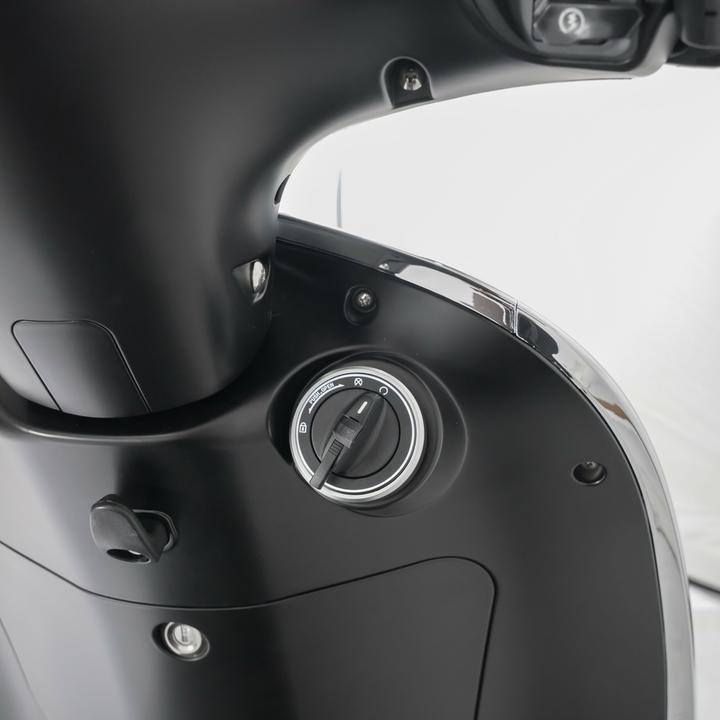 Produktbild ecoro Syra 90SX (95 km/h, 5500 W)