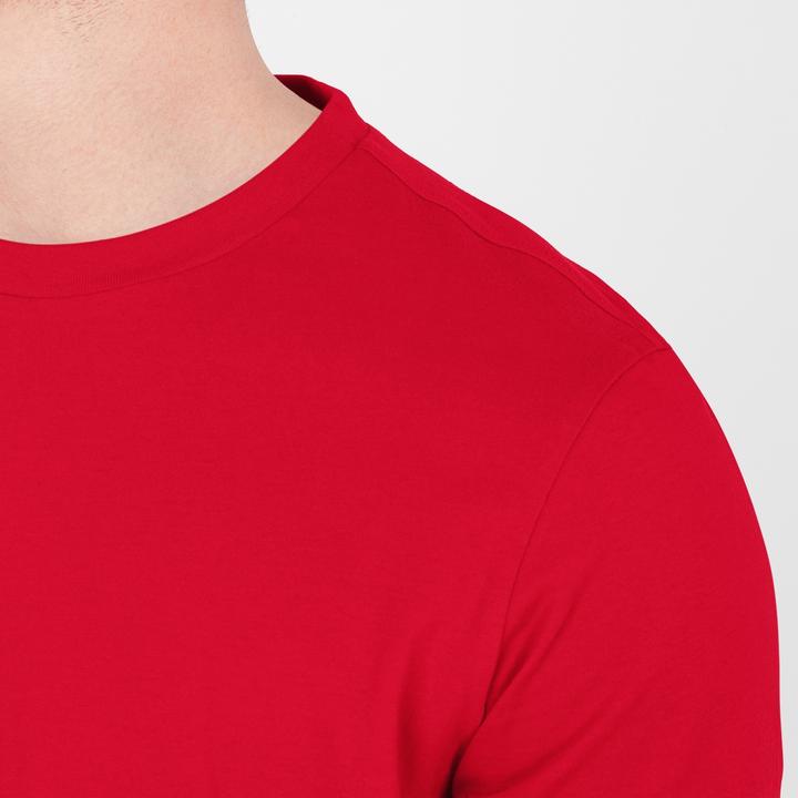 Actual product image JAKO T-shirt Doubletex (40)