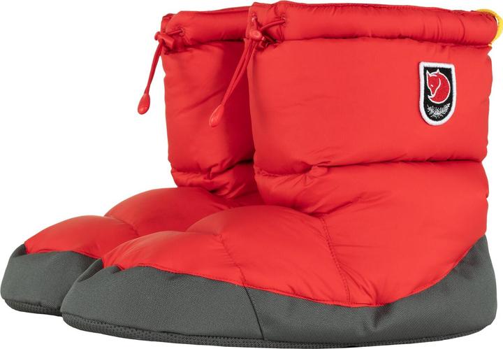 Image du produit Fjällräven Expedition Down Booties (S)