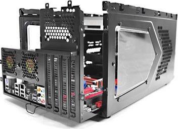 Produktbild Thermaltake Armor A30i (mATX, Mini-ITX)