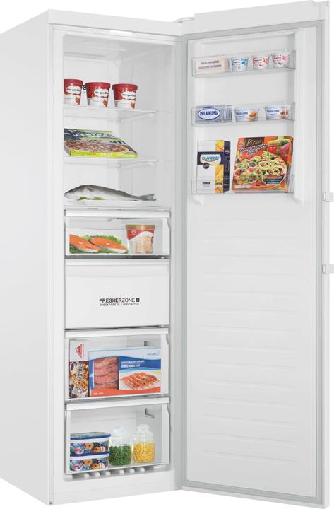 Image du produit Haier H3f-320wtaau1 (Autonome, 330 l)
