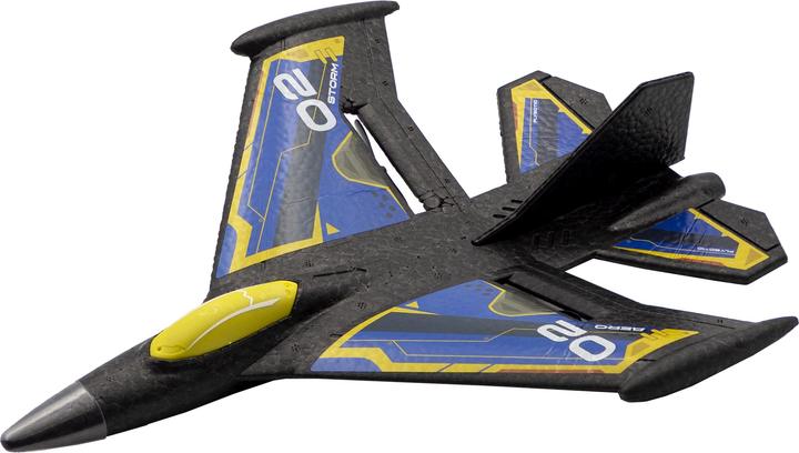 Produktbild Silverlit Thunderstrike Evo