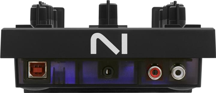 Image du produit Native Contrôleur DJ Traktor Kontrol Z1 MKII
