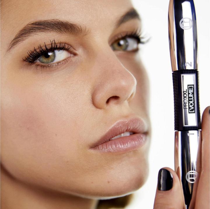 Actual product image L'Oréal Paris PRO XXL Volume (Black)