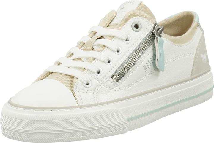 White/Beige