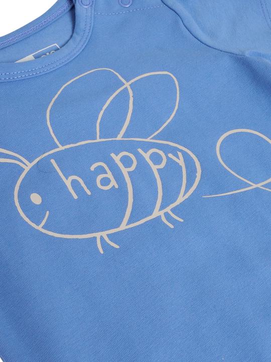 Actual product image hummel Hmlgladsome Body S/S (68)