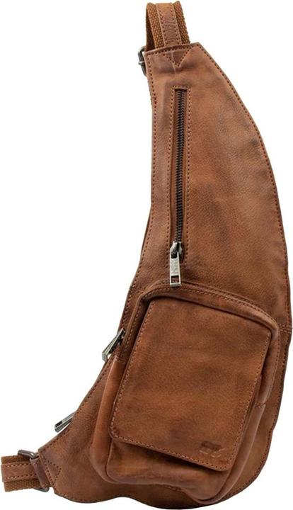 Immagine prodotto Bear Rock Bear Design Ranee Crossbody Tas Cognac