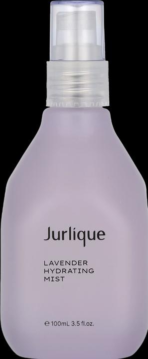 Actual product image Jurlique Lavender Hydrating Mist 100 ml (100 ml)