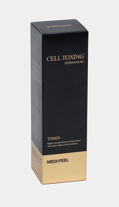 Immagine prodotto Medi-Peel Emulsione Dermajours Tossica Cellulare (Fluido viso)