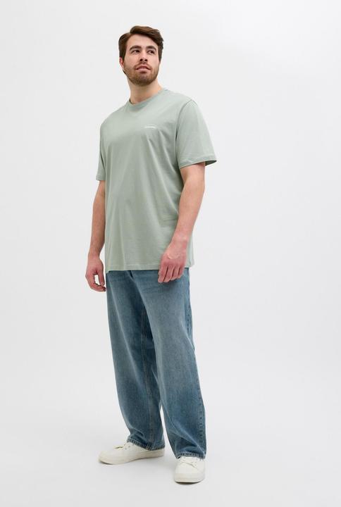 Actual product image Jack & Jones Plus Size T-shirt T-shirt (6XL)