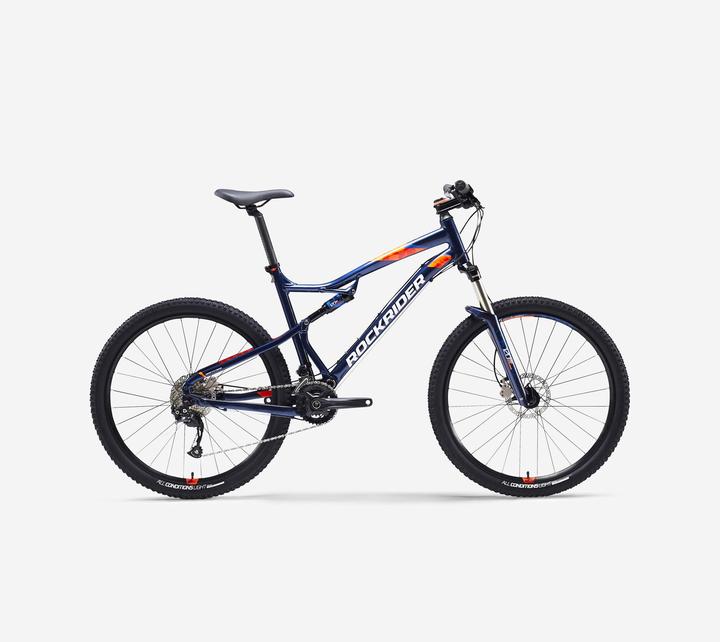 Image du produit Rockrider ST 540 (63.63 cm)