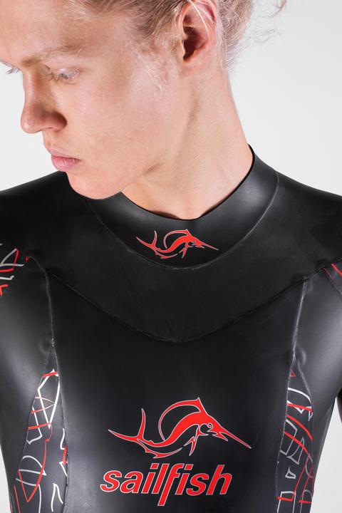 Produktbild Sailfish Wetsuit Mens Attack 7 (S)