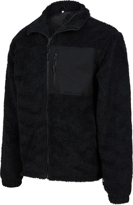 Image du produit Front Row Veste polaire Matériau recyclé (XXL)