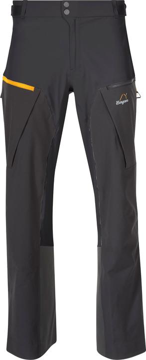 Bergans Y MountainLine Hybrid Softshell (L)