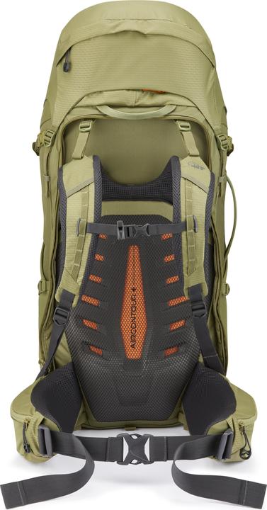 Image du produit Lowe Alpine Escape Trek ND50:60 (10 l)