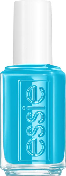 Essie Nail Expressie (485 word on the street, Gel-Effekt Nagellack)