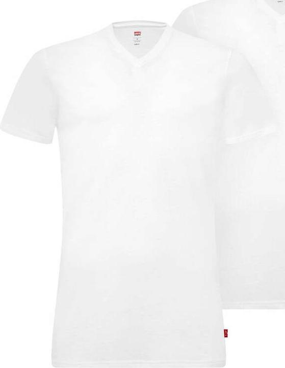 Immagine prodotto Levis 2Confezioni di t-shirt di base (XXL)