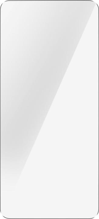 Produktbild Avizar Kristallklare Folie, Glas-Displayschutz (1 Stück, Oppo A94 5G)