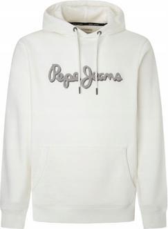 Produktbild Pepe Jeans Ryan Hoodie Future isolierter Herren-Hoodie (M)