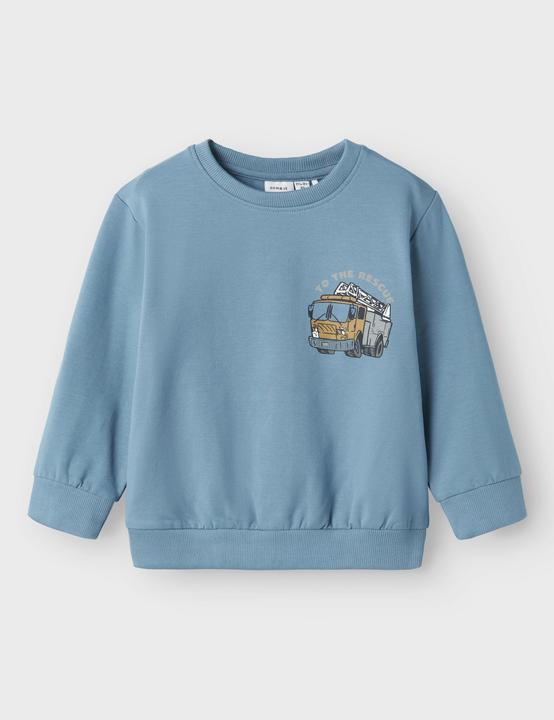 Produktbild Name it Bio-Baumwoll Sweatshirt (110)