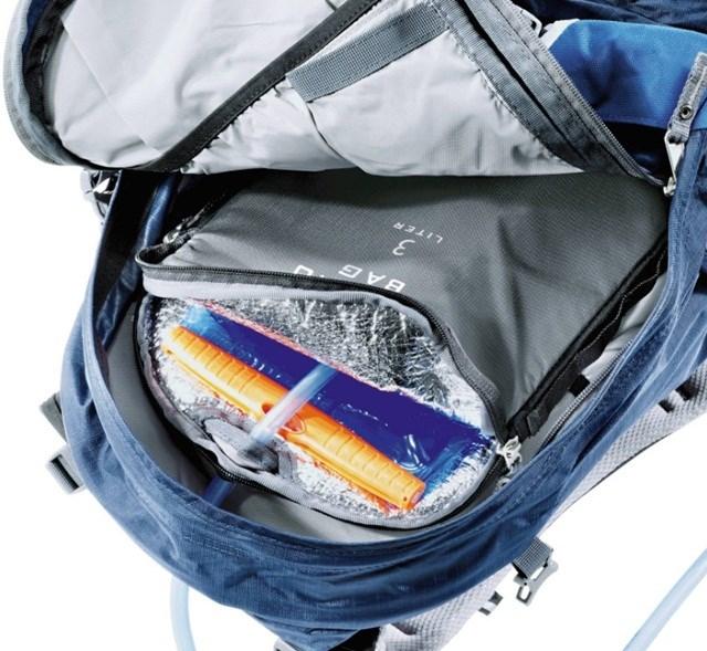 Produktbild Deuter Streamer Thermo Bag 3.0 l