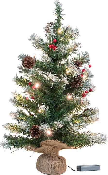 Actual product image Britesta Decorative Christmas tree (60 cm)