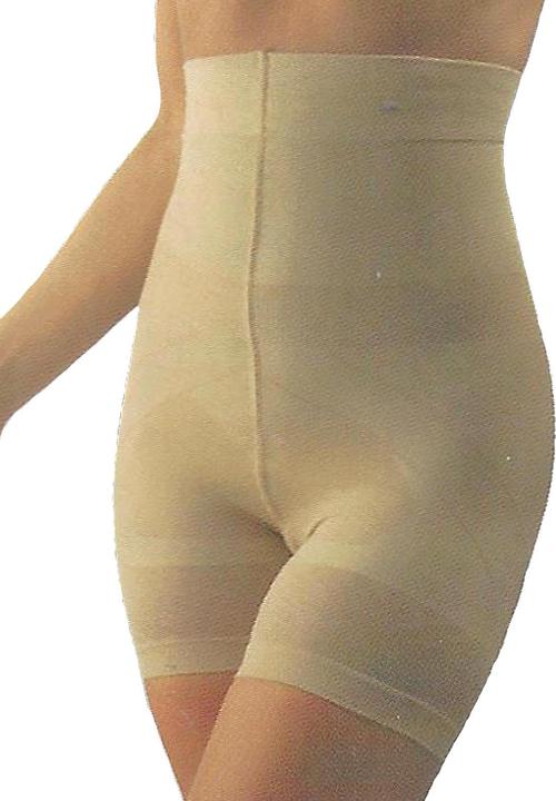 Actual product image Levee Magic Maxi Panty Panty girdle, colour 128 champagne, size 44-46 (44 - 46)