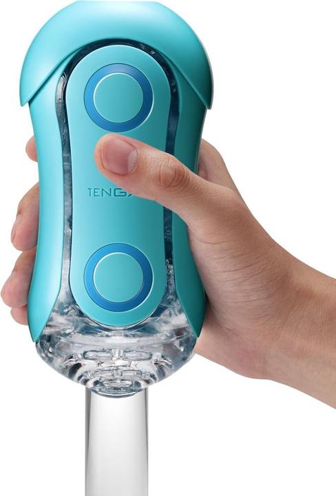 Actual product image Tenga Flip Orb