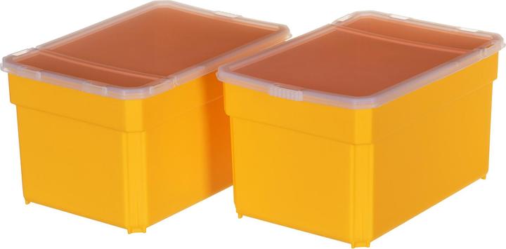 Actual product image DeWalt TSTAK III Deep Drawer Kit Box