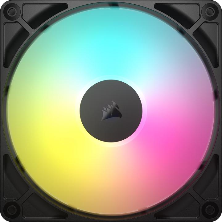 Image du produit Corsair RS140 ARGB (140 mm, 2 x)