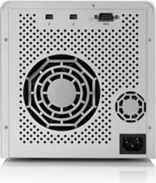 Produktbild Promise Pegasus RAID Storage R4 (8 TB)