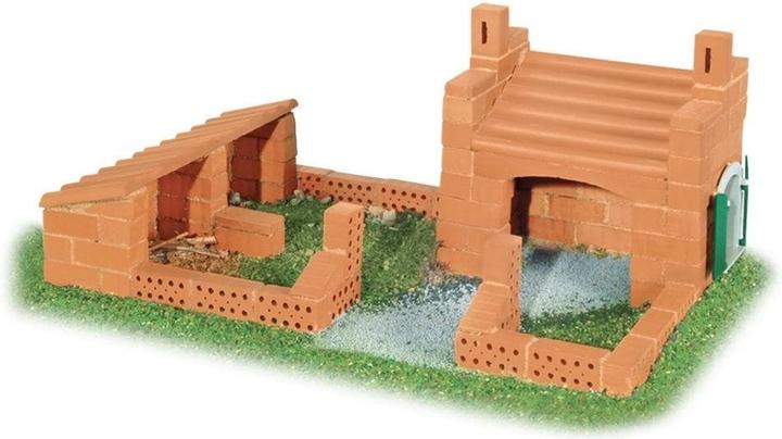 Produktbild teifoc Burg
