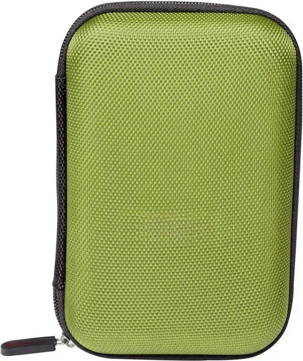 Produktbild Only-Bags.Store 2,5-Zoll-Festplattenbox einfarbige Schutztasche tragbarer Festplattenkoffer
