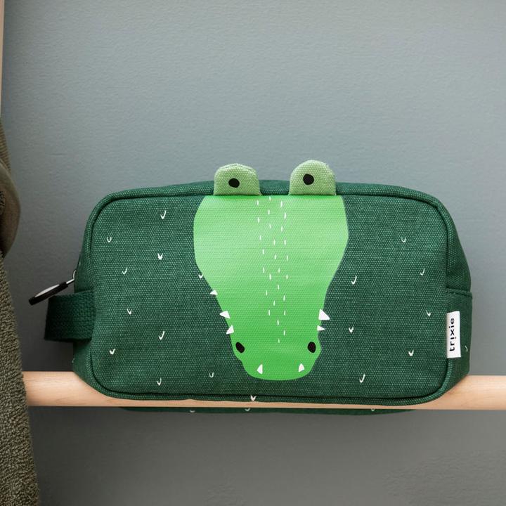 Image du produit Trixie Baby Trousse de toilette - Mr Crocodile