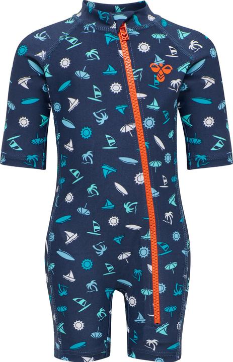 Actual product image hummel Beach Swimsuit (74)
