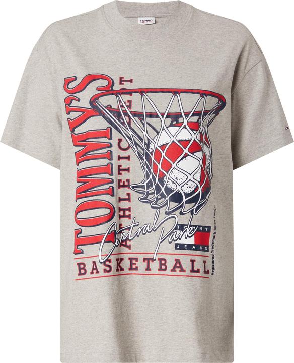Produktbild Tommy Hilfiger Tommy Jeans Ovrszd Basketball - 88841 (S)