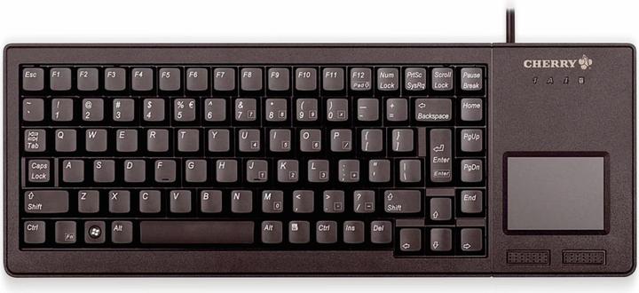 Produktbild CHERRY G84-5500lumde-2 (DE, Kabelgebunden)