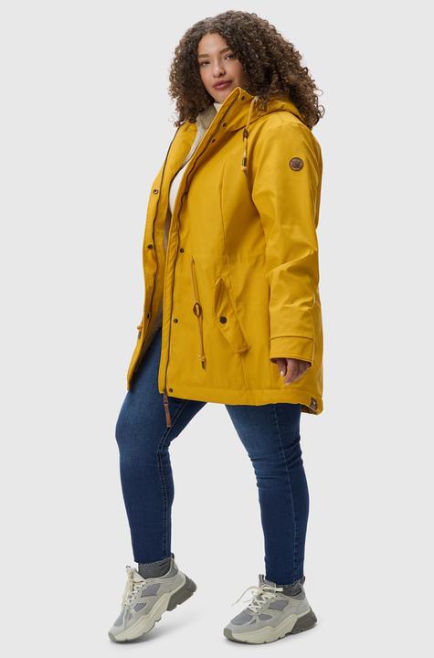 Produktbild Ragwear Monadis Rainy II Intl. (5XL)