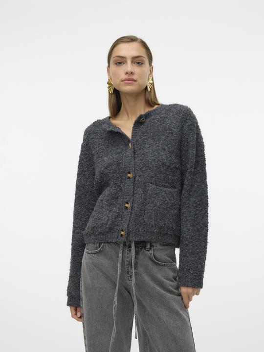 Produktbild Vero Moda VMNALANI Strickjacke Strickjacke (S)