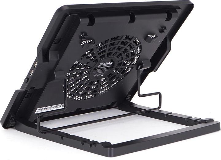 Productafbeelding Zalman Ns1000