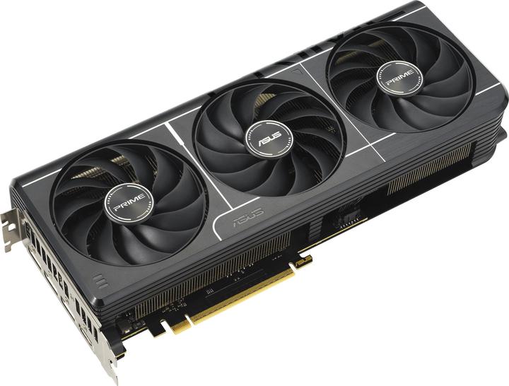 Actual product image ASUS Prime GeForce RTX 5070 OC (12 GB)