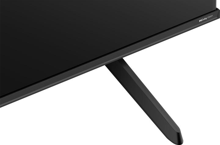 Image du produit Hisense TV 65E6NT (164 cm (65 Zoll), schwarz, UltraHD/4K, HDR, Triple Tuner) (65", LED, DHU)