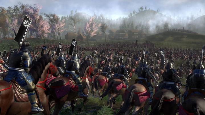 Immagine prodotto Sega Total War : Shogun 2 Collection (PC, DE)