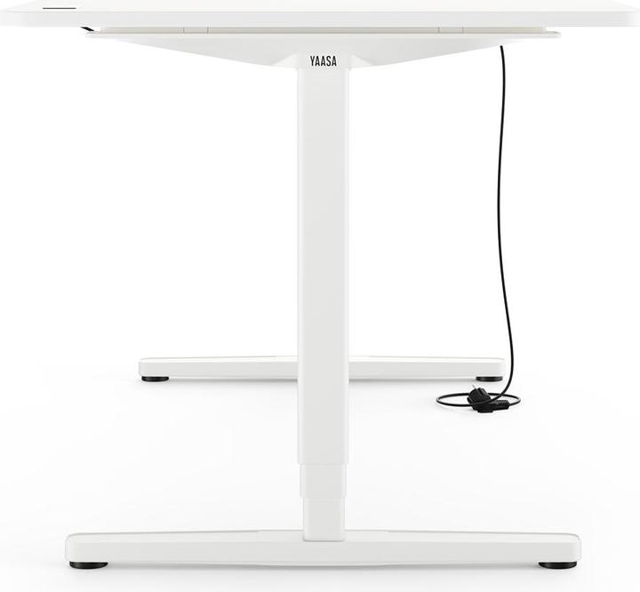 Actual product image Yaasa Desk Pro (160 x 80 cm)