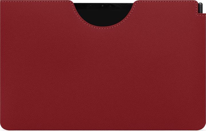 Image du produit Noreve Coque en cuir (Samsung Galaxy Tab S9 FE+)