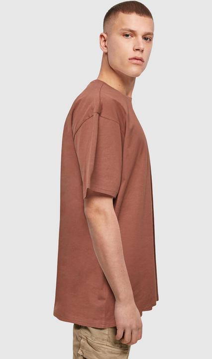 Produktbild Merchcode Cherry Heavy Oversize Tee - 116727 (L)