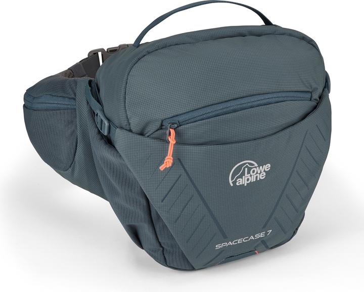Actual product image Lowe Alpine Space Case 7