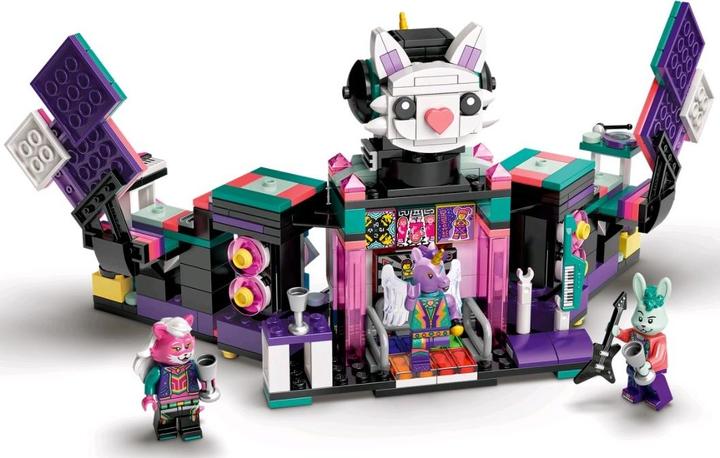 Immagine prodotto LEGO Concerto dei K-Pawp (43113, LEGO Vidiyo)